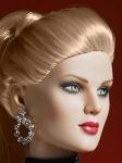 Tonner - DC Stars Collection - The Blonde Bombshell - Doll (Tonner Direct)